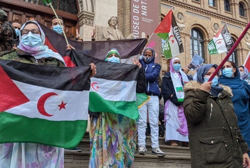 Juan Soroeta analiza las consecuencias de la decisión de Trump de reconocer la soberanía marroquí sobre los territorios ocupados del Sahara Occidental – AraInfo