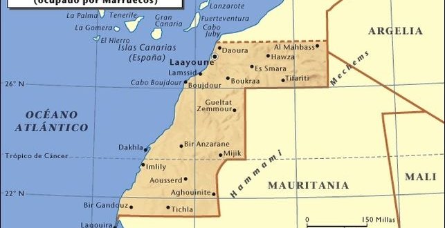 Sáhara Occidental denunciará ante el TJUE el acuerdo de pesca de la UE y Marruecos – Diario Digital Nuestro País