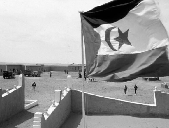 ¡ÚLTIMAS noticias – Sahara Occidental! | 6 de octubre de 2020