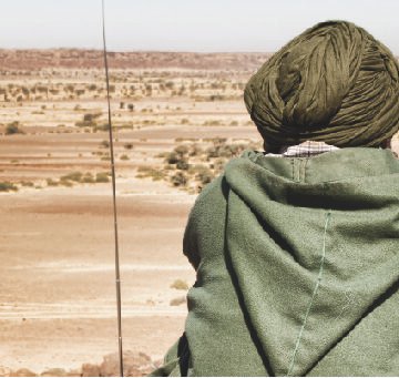 El conflicto en el Sáhara Occidental: poder, cooperación, identidad y paz – Universidad del Rosario