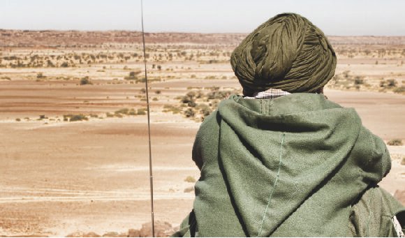 Fin de La Actualidad Saharaui de HOY, 14 de agosto de 2019 ??