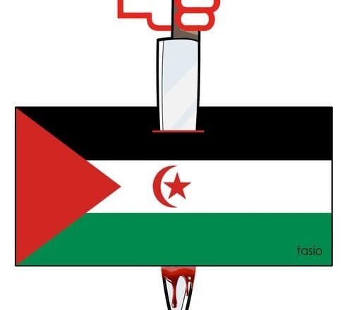 NOTICIAS de #LaTraiciónDelPSOE al pueblo saharaui y del viaje a ninguna parte de #LaTraiciónDeSánchez al pueblo español en su política con los países vecinos del norte de África (actualizaciones varias a lo largo del trágico 7 de abril de 2022, para la memoria histórica saharaui)