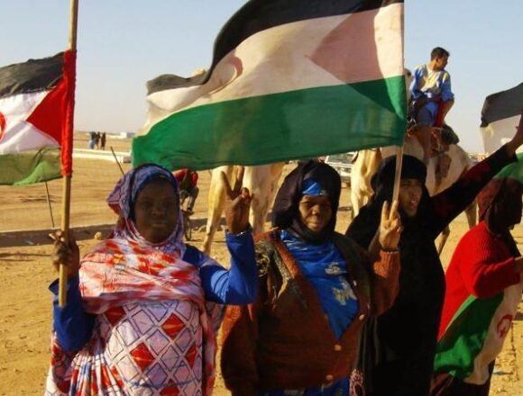 El Sáhara occidental y la vuelta a las armas, por Juan Soroeta | AraInfo