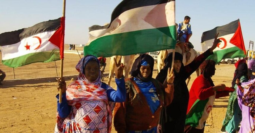 El Sáhara occidental y la vuelta a las armas, por Juan Soroeta | AraInfo