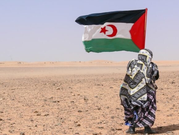 Sahara-occidental Sahara occidental : des amendements proposés par la Russie bloqués par les États-Unis