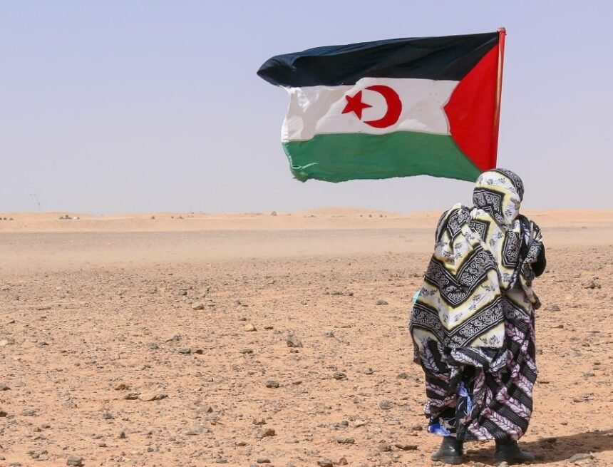 Sahara occidental : des amendements proposés par la Russie bloqués par les États-Unis