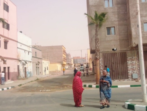 Maroc et Sahara occidental. Il faut enquêter sur des attaques ciblées perpétrées contre des militantes sahraouies – Amnesty International Algérie