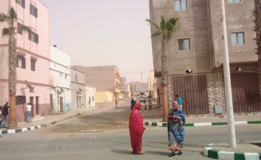 Maroc et Sahara occidental. Il faut enquêter sur des attaques ciblées perpétrées contre des militantes sahraouies – Amnesty International Algérie