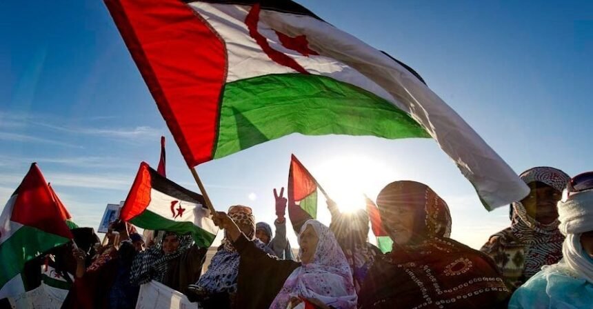 12 de octubre, día de la Unidad Nacional Saharaui — POR UN SAHARA LIBRE .org
