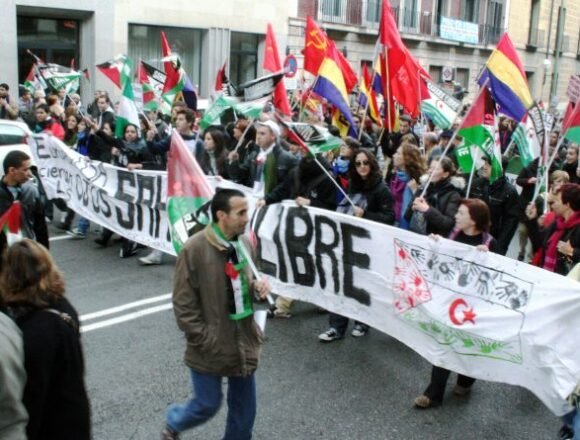Sahara_libre_-_2010-800x445 Cautela de Argelia y John Bolton sobre las intenciones de Marruecos ante el proceso de negociación sobre el Sáhara Occidental – Diario el Minuto