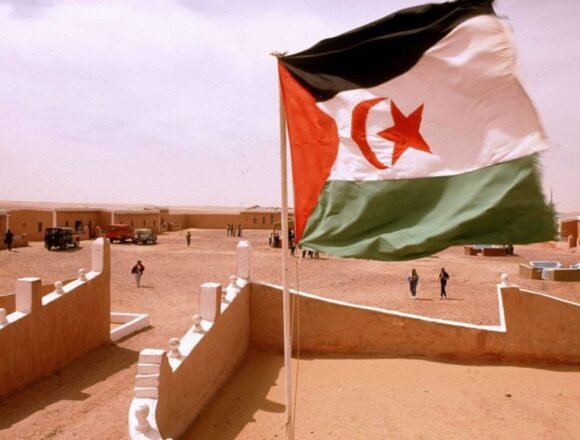 Saharauis-1024x658-1 Frente Polisario se une a la celebración Bicentenaria | Últimas Noticias