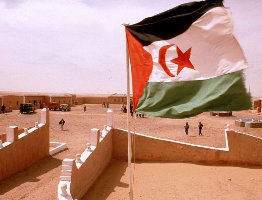 Saharauis-1024x658-1 Frente Polisario se une a la celebración Bicentenaria | Últimas Noticias