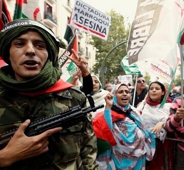 El Confidencial Saharaui: Buenos indicios de un giro en la cuestión saharaui.