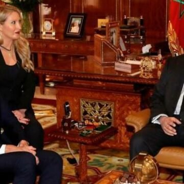 Marruecos hostiga al Gobierno por el apoyo del PSOE a la causa del Sáhara en Europa