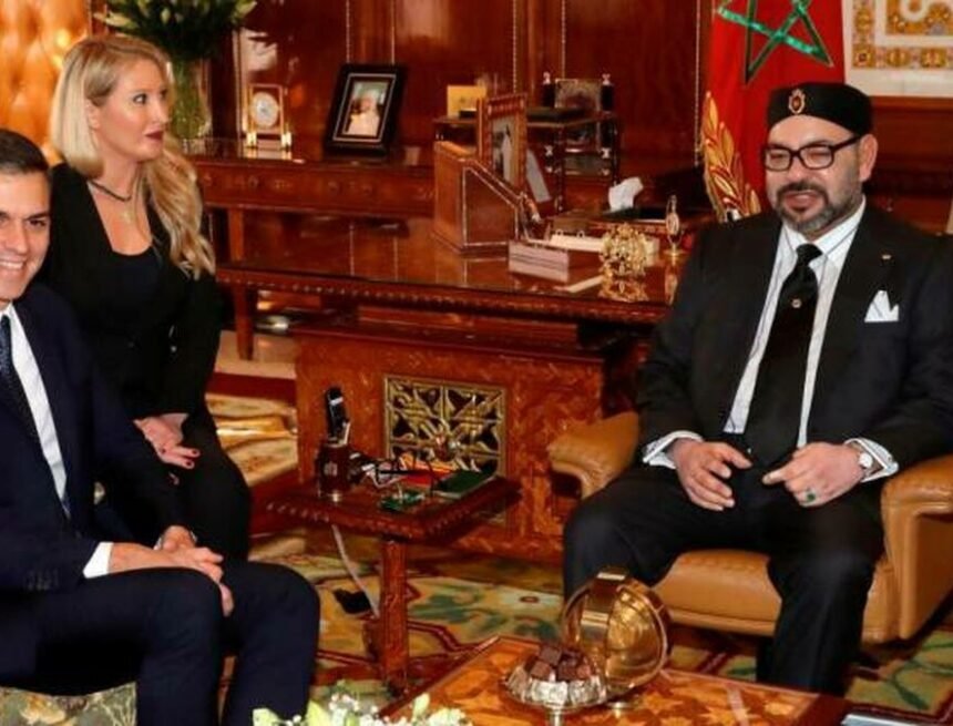 España gasta nueve millones de euros en 130 todoterrenos para la Policía de Marruecos – Vozpópuli