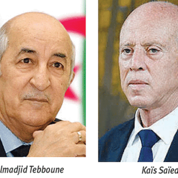 Entre l’Algérie et la Tunisie, des préoccupations communes | El Watan