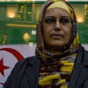 Entretien/ El-Ghalia Djimmi , membre fondatrice de l’ISACOM : « Le cas Soltana Kheya concentre tous les dépassements marocains depuis 1975 à ce jour » – La Patrie News