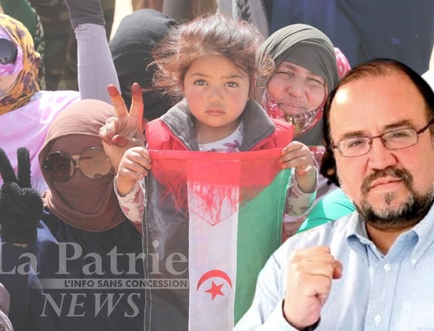 Entretien / Esteban, analyste international chilien, à La Patrie News : « Il est clairement mis en évidence les similitudes entre l’occupation, de la Palestine par Israël et l’occupation du Sahara Occidental par le Maroc » – La patrie news