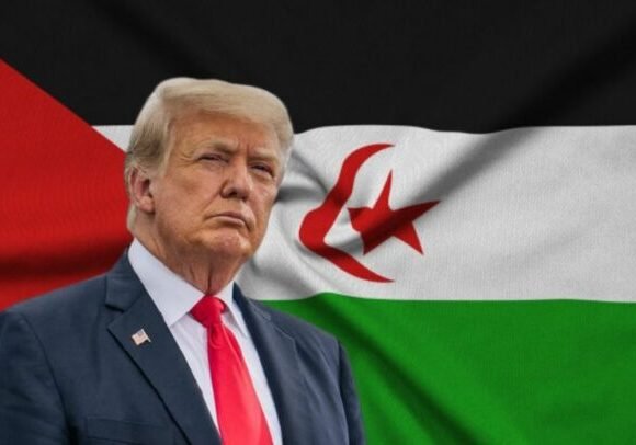 Déclaration de Trump sur le Sahara Occidental : La grosse manip de RFI