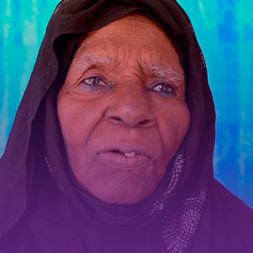 Al Khadra: “nadie me enseñó a ser poeta” | Cultura | Capire