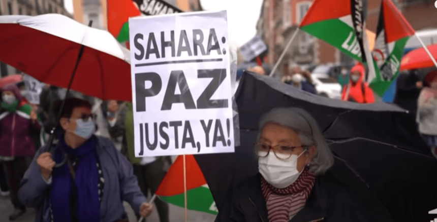 Denuncia ante la Unión Europea: “Las actividades económicas de Marruecos en el Sahara Occidental están manchadas de sangre”, por Luis Portillo Pasqual del Riquelme – piensaChile