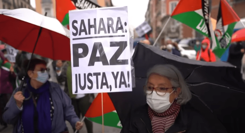 Denuncia ante la Unión Europea: “Las actividades económicas de Marruecos en el Sahara Occidental están manchadas de sangre”, por Luis Portillo Pasqual del Riquelme – piensaChile