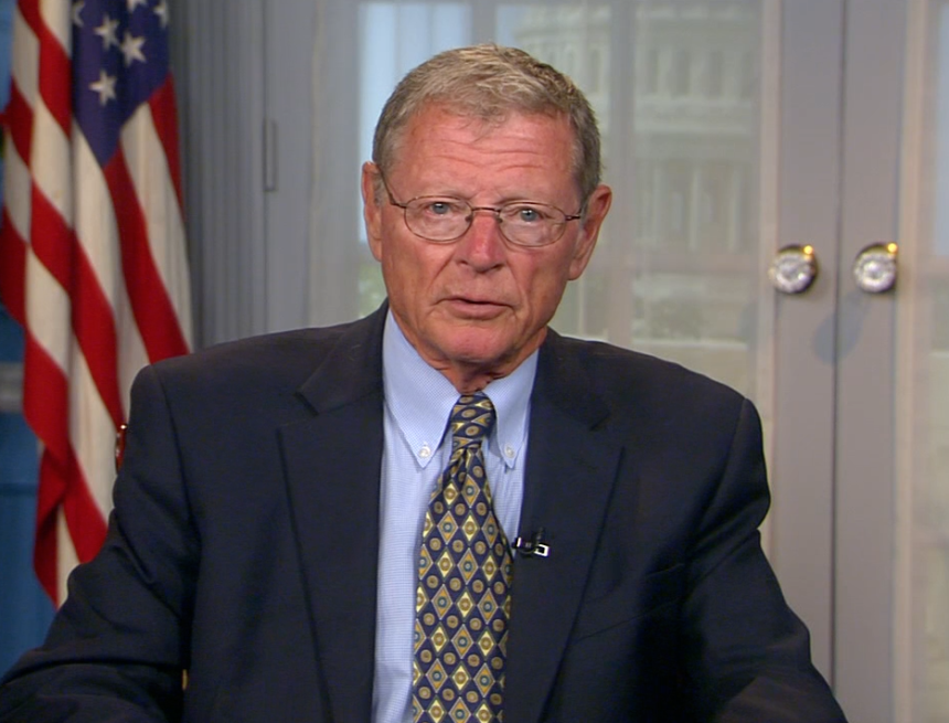 El Presidente del Comité de Defensa del Senado de EE.UU defiende un referéndum para el Sáhara y achaca la represión marroquí en las zonas ocupadas