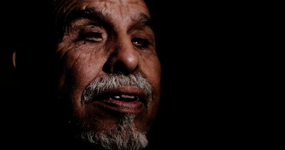 Shedding light Con él empezó todo | Voz del Sahara Occidental en Argentina