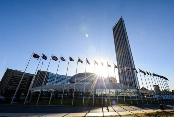 Union africaine : l’Algérie dévoile les agissements du Maroc pour empêcher une mission de contrôle de l’Union africaine de se rendre au Sahara occidental- TSA