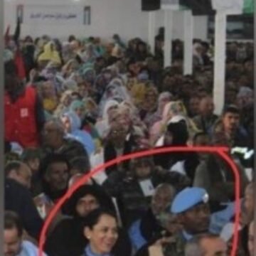 Office of the Spokesperson for the Secretary-General | United Nations Mission for the Referendum in Western Sahara
