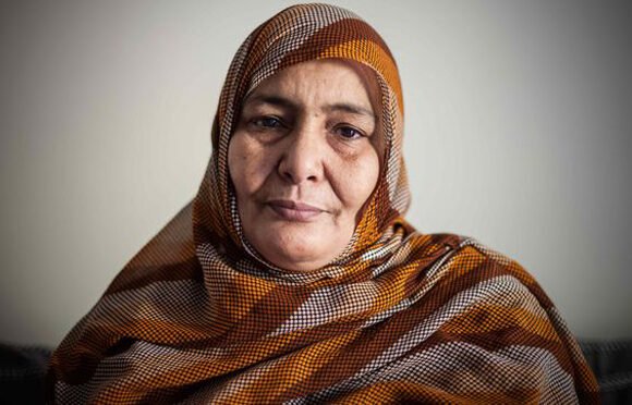 ¡ÚLTIMAS noticias contra el desierto informativo del Sahara Occidental!