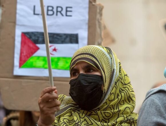 La esperanza como patria, por Cristina Cañete