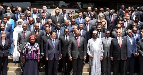 Tokio | Marruecos fracasa en excluir a la RASD de la cumbre UA-Japón. — El Confidencial Saharaui