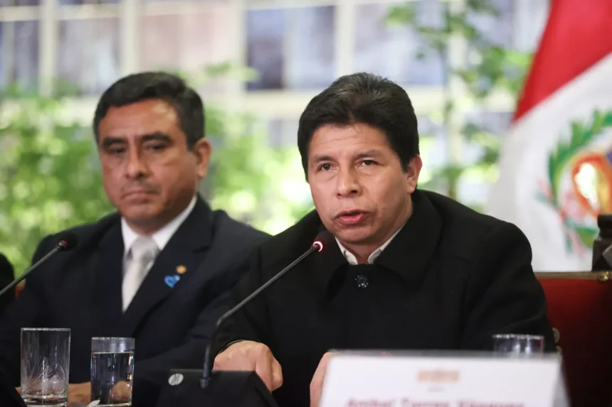 PERÙ: Crece rechazo del rompimiento de relaciones del gobierno peruano con la Repùblica Saharaui y piden destitución del canciller Mackay | Sahara Press Service