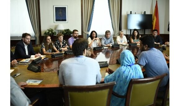 Más #ActualidadSaharaui HOY, 11 de julio de 2019 ??