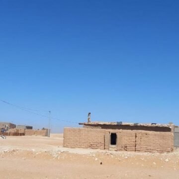 Primer viaje a los campamentos saharauis tras la pandemia y la reanudación de guerra – AraInfo |  Escribe Ana Sebastián, presidenta del @observat_aragso