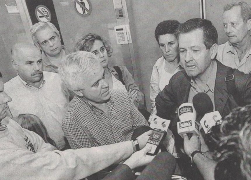 ¿Quién se acuerda de los Saharauis?. Txomin Aurrekoetxea. – El blog de Iñaki Anasagasti