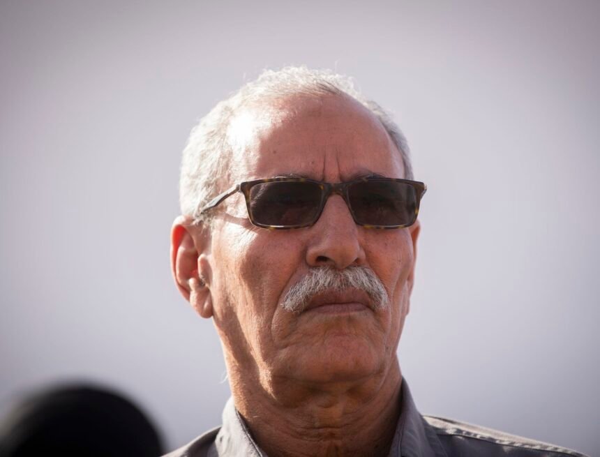 OPINIÓN | Las acusaciones contra el presidente Ghali forman parte de una campaña de desacreditación a la vez que de distracción pública