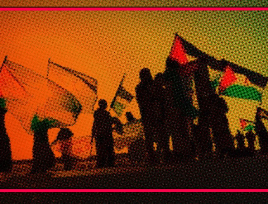 Marruecos rompe el alto al fuego y moviliza a su ejército en el paso fronterizo de Guerguerat – Por Dina Bousselham