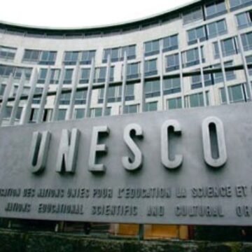 L’UNESCO : Corrigendum