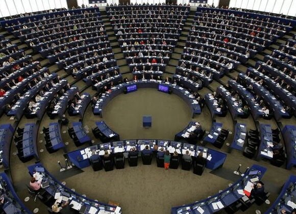 Ueparlement AFAPREDESA: L’Union Europeenne viole sa justice et la legalité internationale au Sahara Occidental