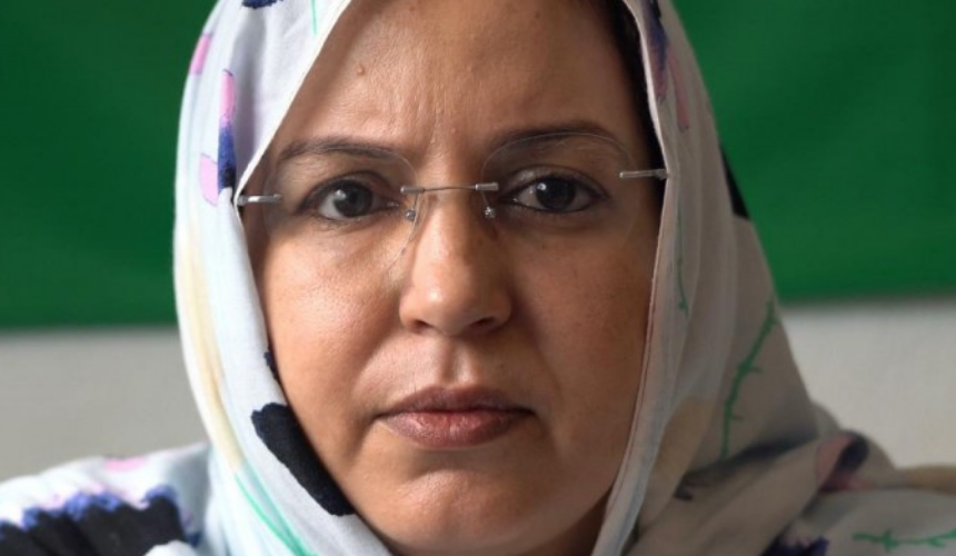 EL PARTIDO DE LA IZQUIERDA EUROPEA SE SOLIDARIZA CON LA ACTIVISTA SAHARAUI SULTANA KHAYA, ENCARCELADA, VIOLADA Y CONSTANTEMENTE ATERRORIZADA POR LAS FUERZAS DE SEGURIDAD MARROQUÍES- Party of the European Left