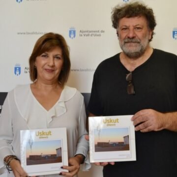 La Vall d’Uixó celebra el III Festival Poetes i Cia el 16 de noviembre que este año versa sobre el exilio saharahui | Castellón Información