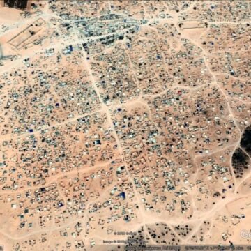 El Congreso insta al Gobierno a incrementar la ayuda a los campamentos saharauis de Tinduf – Infobae