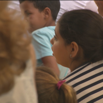 Vacaciones-Paz-programa-saharuis-colaboracion_2122907706_7009613_1300x731 El programa de acogida de niños saharauis ‘Vacaciones en Paz’ pide colaboración – Telemadrid