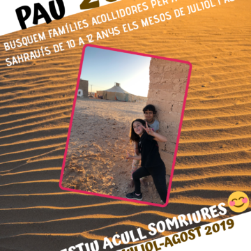 ?? La #ActualidadSaharaui HOY, 20 de mayo de 2019 ??