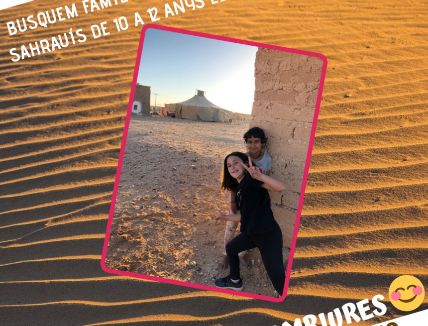 Vacances-en-pau-2019 ?? La #ActualidadSaharaui HOY, 20 de mayo de 2019 ??