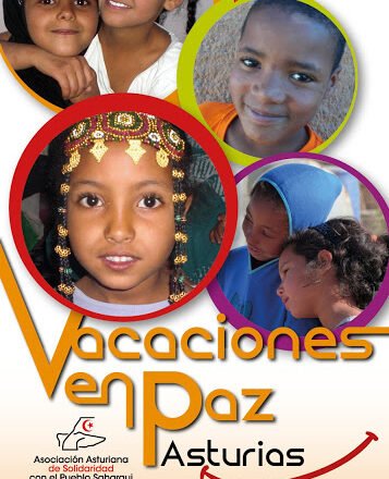 “Los niños saharauis no pasarán este verano con las familias españolas” de @Sahara_1951 – Reacciones