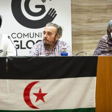 «Con su decisión, Sánchez legitima los crímenes de guerra de Marruecos contra la población saharaui» – Nazha El Khalidi y Ahmed Ettanji en ARAINFO
