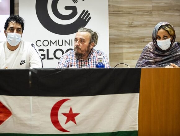 «Con su decisión, Sánchez legitima los crímenes de guerra de Marruecos contra la población saharaui» – Nazha El Khalidi y Ahmed Ettanji en ARAINFO